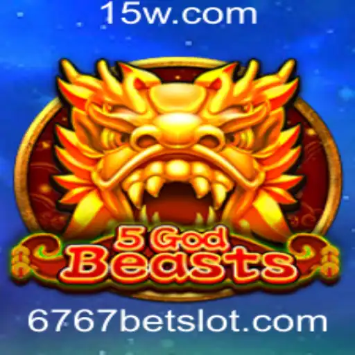 5GodBeasts: Descubra o Fascinante Mundo do Novo Jogo de Estratégia Integrado ao 6767bet