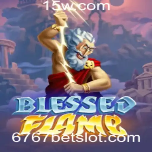 Explorando 'BlessedFlame': Um Mergulho no Novo Universo de Jogos
