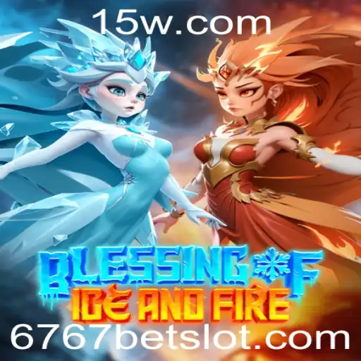 Explorando o Fascinante Mundo de BlessingofIceandFire: O Jogo do Momento