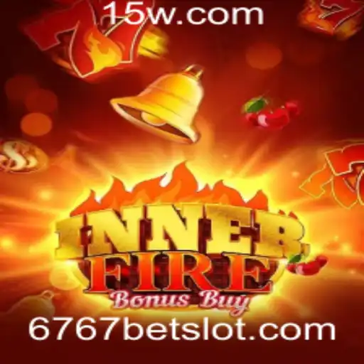 InnerFireBonusBuy: Descubra o Mundo Emocionante do Jogo