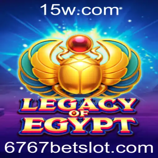 Explorando o Fascinante Mundo de LegacyOfEgypt no 6767bet