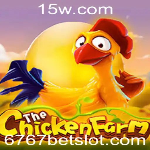 Descubra ChickenFarm: O Jogo de Estratégia e Diversão da 6767bet