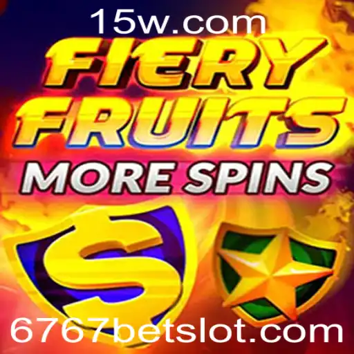 FieryFruitsMoreSpins: O Novo Horizonte dos Jogos de Cassino