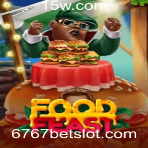 FoodFeast: Uma Aventura Culinária com Emoção e Estratégia
