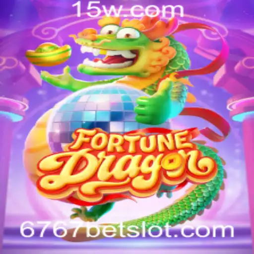 Descubra FortuneDragon: Um Universo de Excitação e Prêmios no 6767bet