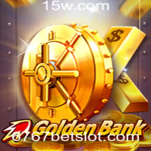 Explore o Mundo Emocionante de GoldenBank: Um Jogo de Estratégia e Sorte com 6767bet