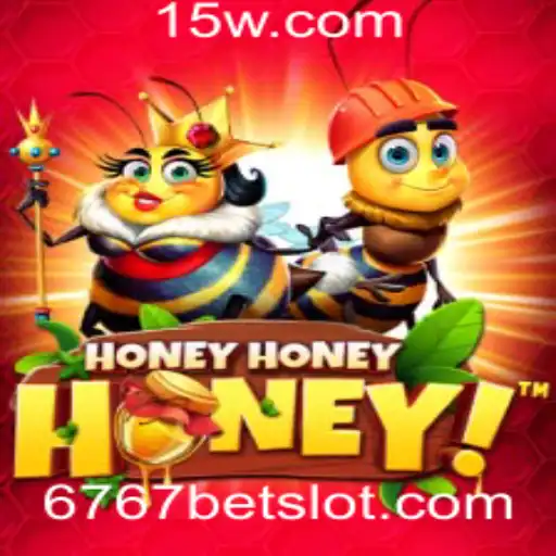 Explorando o Mundo de Aventuras de HoneyHoneyHoney no 6767bet