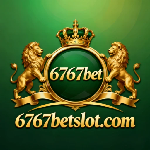 6767bet Logo