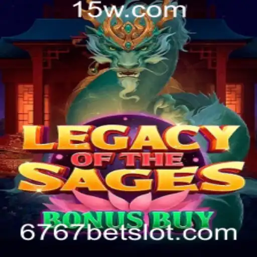 Desvende os Mistérios de LegacyoftheSagesBonusBuy no 6767bet