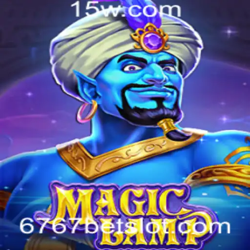MagicLamp: Desvendando o Mundo de Possibilidades do Jogo com 6767bet