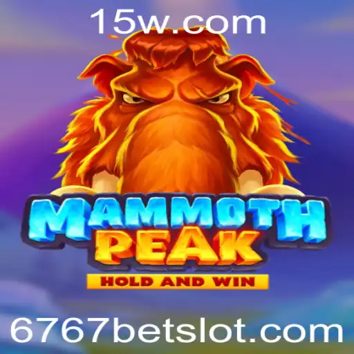 MammothPeak: Explorando a Aventura e Estratégia do Novo Fenômeno do Jogo