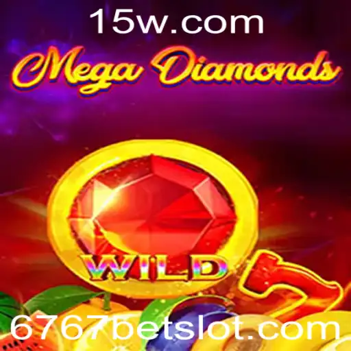MegaDiamond: Descubra o Universo do Novo Jogo de Apostas Online
