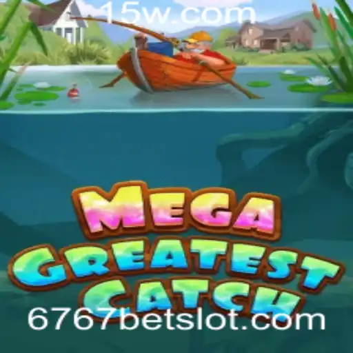 MegaGreatestCatch: Um Novo Jogo Inovador no Mercado de Entretenimento Online