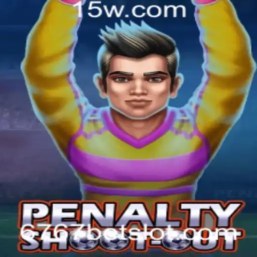 Explorando o Mundo Emocionante de PenaltyShootOut com 6767bet
