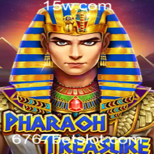PharaohTreasure: Uma Jornada Lendária no Mundo dos Tesouros do Egito