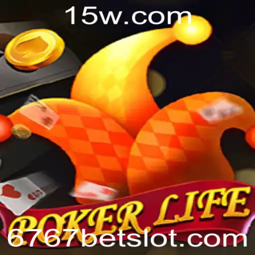 PokerLife: Revolucionando o Mundo do Poker com 6767bet