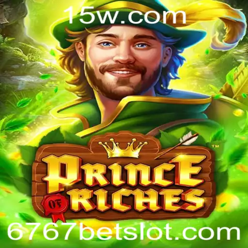 Explorando o Fascinante Jogo 'PrinceOfRiches'