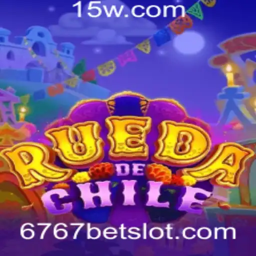 RuedaDeChile: Uma Aventura de Jogo Inovadora Explorada com 6767bet