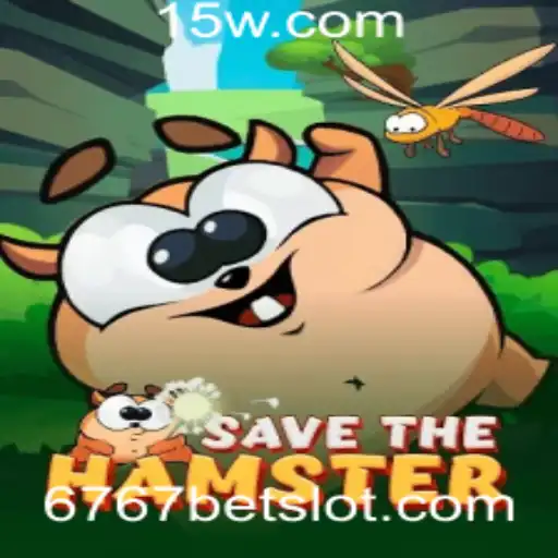 Descubra o Mundo de SavetheHamster