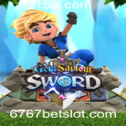 Descubra a Aventura Épica de GemSaviourSword com 6767bet