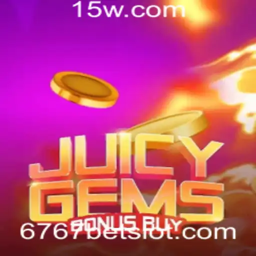 Explorando JuicyGemsBonusBuy: A Nova Sensação em 6767bet