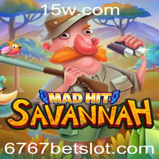 Explorando o Mundo de MadHitSavannah: Um Jogo Inovador com 6767bet