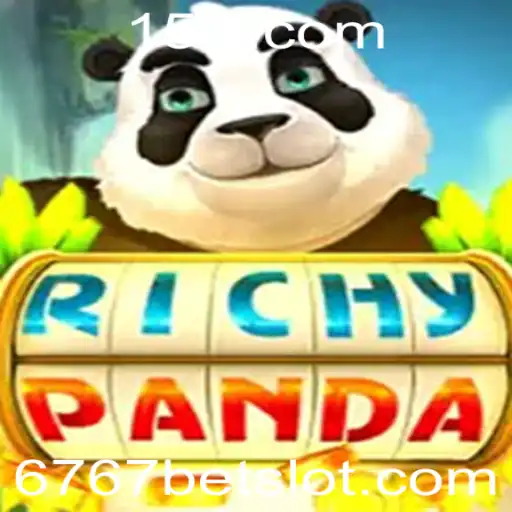 RichyPanda: Descubra o Jogo de Sucesso Associado à 6767bet