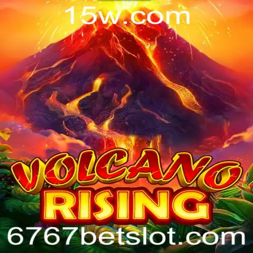 VolcanoRising: Explore o Mundo de Aventuras Explosivas com 6767bet