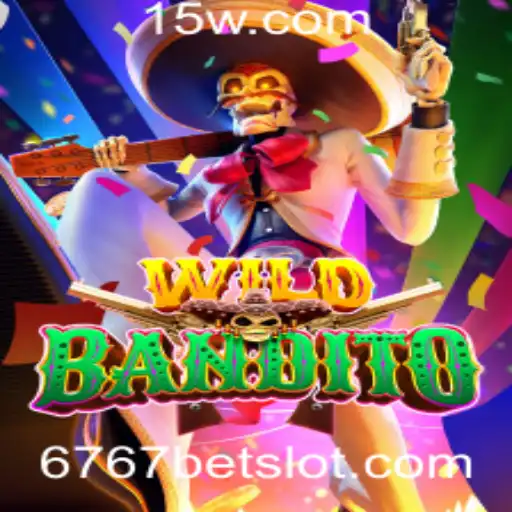 WildBandito: Aventuras na Terra dos Foras-da-lei com 6767bet