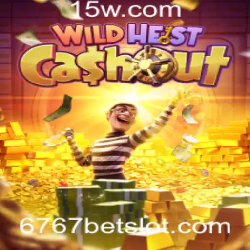 Explorando o Mundo de WildHeistCashout: A Nova Sensação nos Jogos Online
