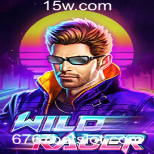 Descubra o Mundo Empolgante de WildRacer com 6767bet