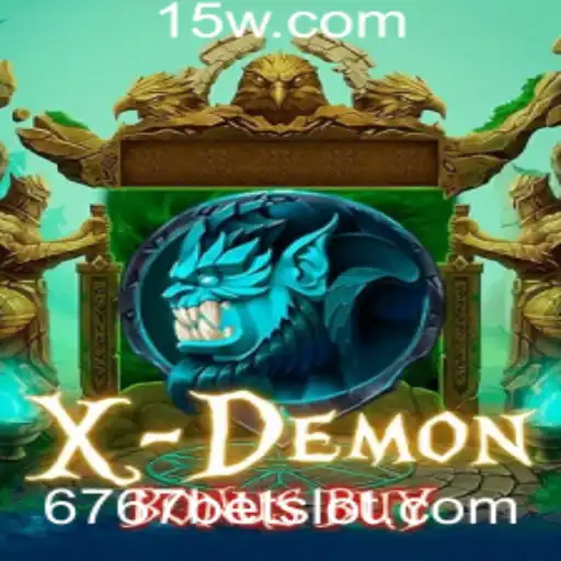 Explorando o Universo de XDemonBonusBuy: Uma Nova Dimensão de Entretenimento em Jogos Online na 6767bet